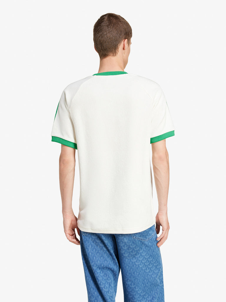 PHILIPPE MODEL Zapatillas NICE LOW MAN VNLU Hombre Piel Beige