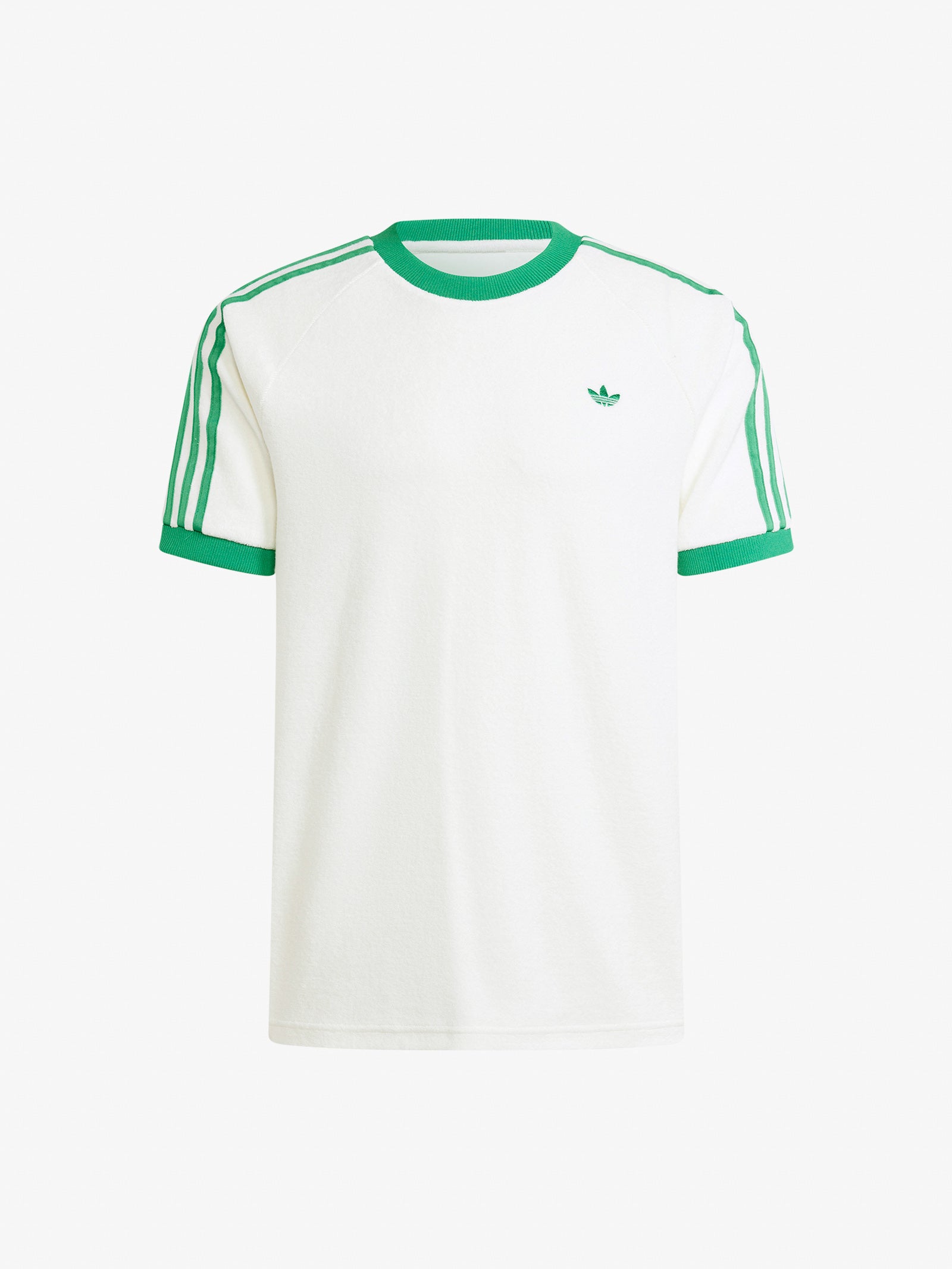ADIDAS Originals 70s Cali T-shirt JN5965 men's white cotton