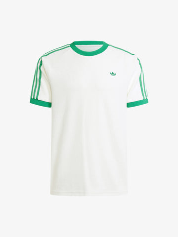 ADIDAS T-shirt Originals 70s Cali JN5965 uomo cotone bianco