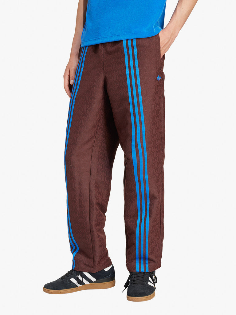 ADIDAS Joggers Originals 70s Club JN5970 uomo marrone