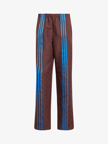 ADIDAS Joggers Originals 70s Club JN5970 uomo marrone