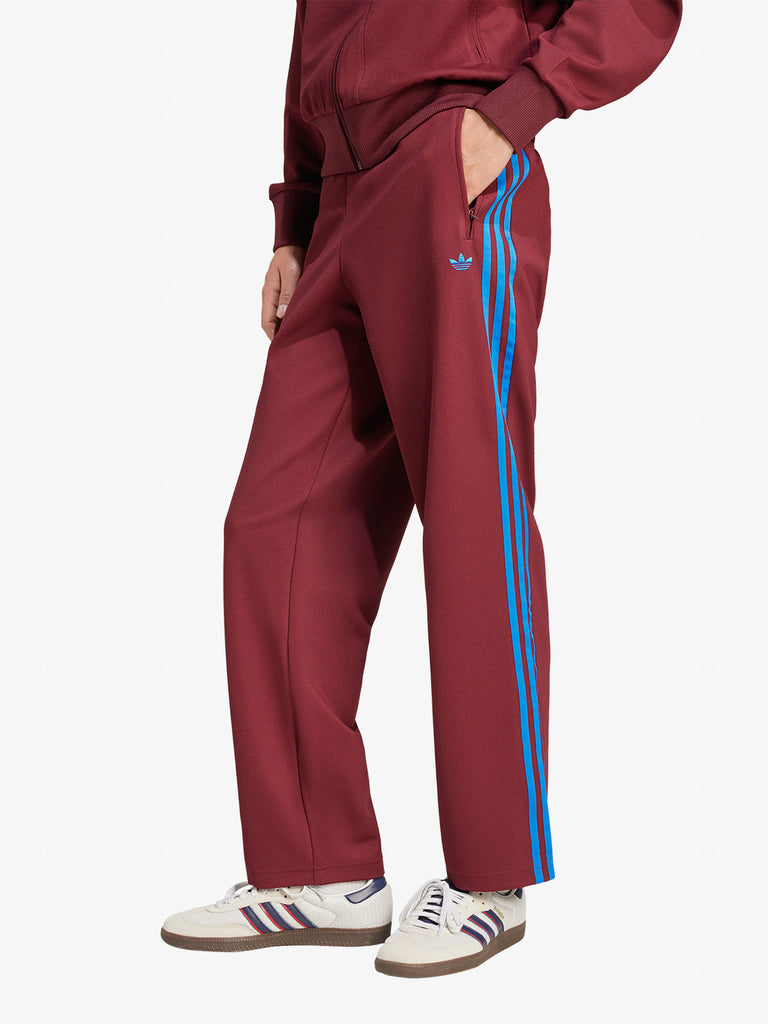 ADIDAS Joggers Originals 70s JN5977 uomo bordeaux