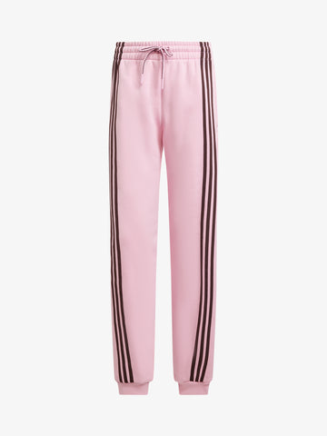 ADIDAS Joggers 70s Fleece JN8281 donna cotone rosa