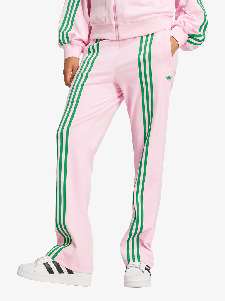 ADIDAS Joggers 70s Velour JN8289 donna rosa