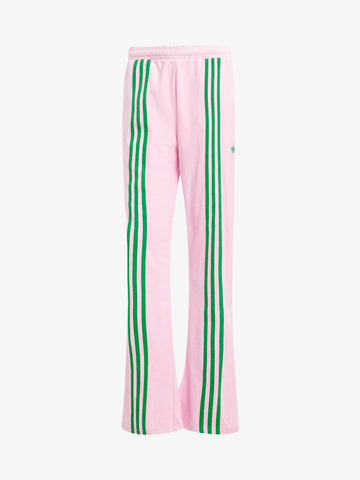 ADIDAS Joggers 70s Velour JN8289 donna rosa