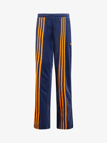 ADIDAS Joggers 70s Velour JN8290 donna blu