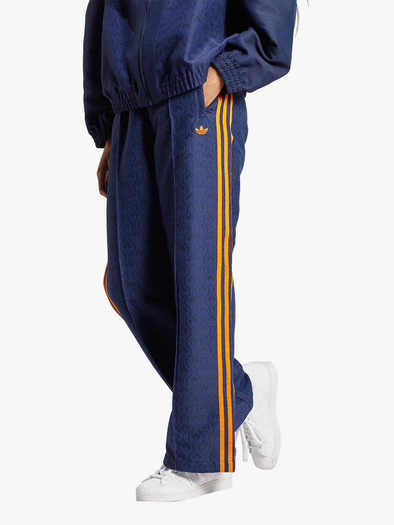 ADIDAS Joggers 70s Oversized JN8306 donna blu