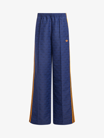 ADIDAS Joggers 70s Oversized JN8306 donna blu