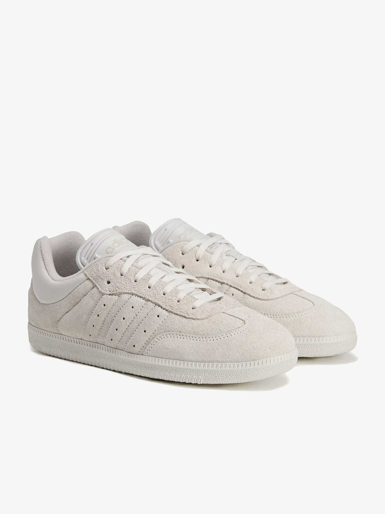 ADIDAS X DINGYUN ZHANG Sneakers DYZ Samba IF9703 uomo pelle bianco