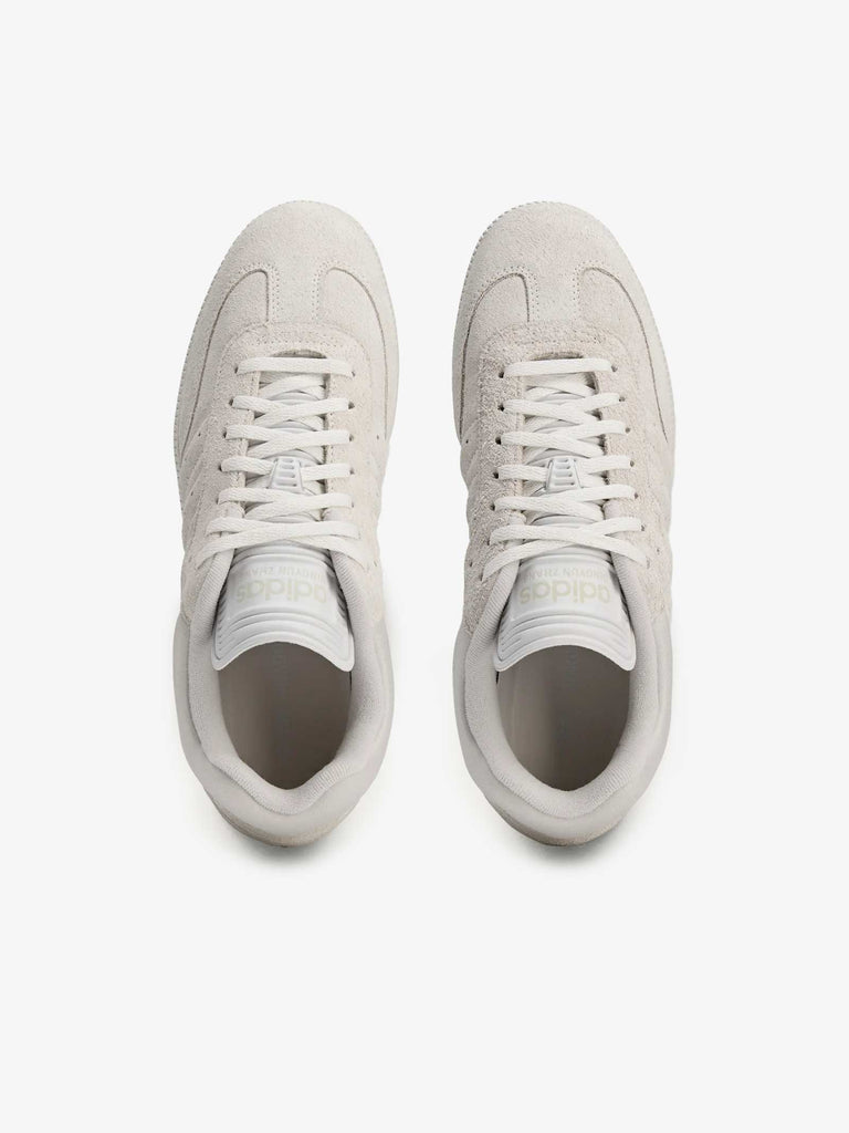 PHILIPPE MODEL Zapatillas NICE LOW MAN VNLU Hombre Piel Beige