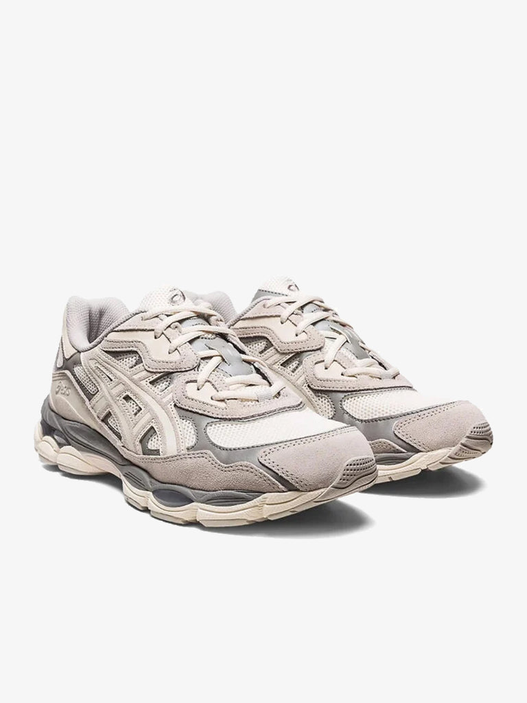 ASICS Sneakers GEL-NYC 1201A789-103 uomo beige