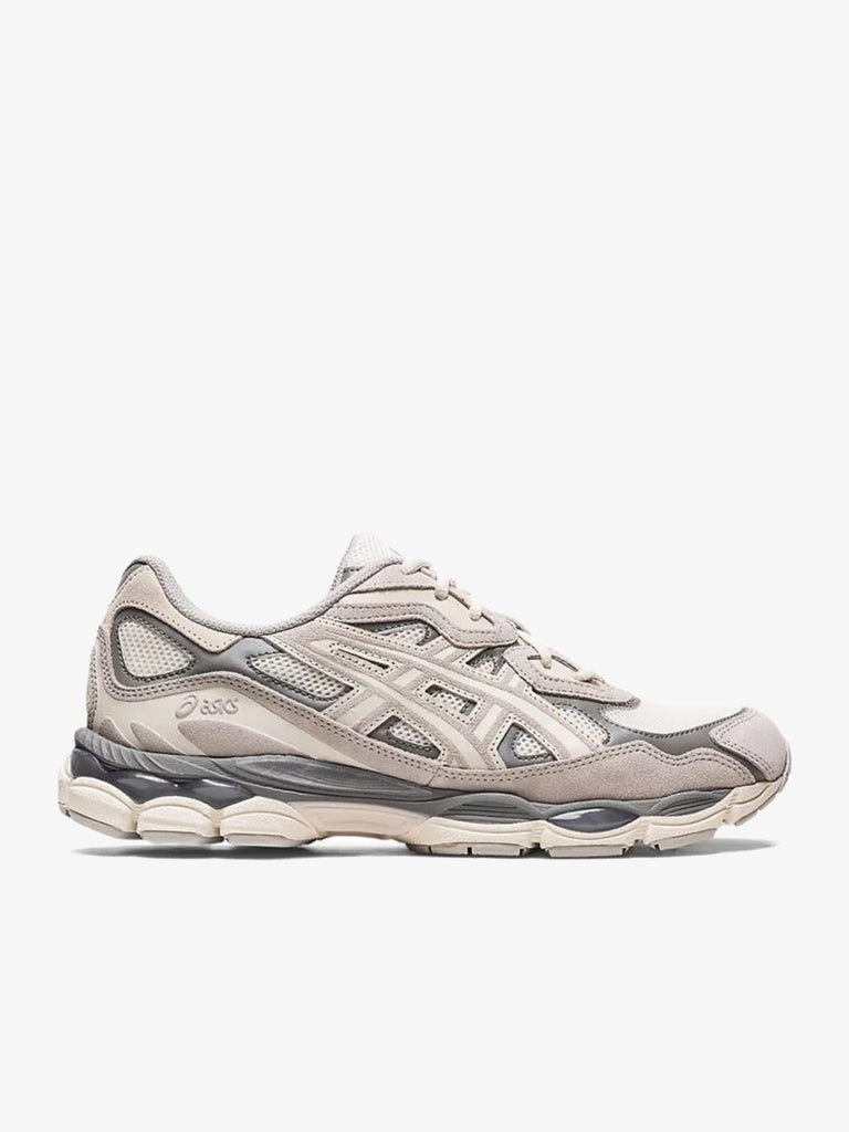 ASICS Sneakers GEL-NYC 1201A789-103 uomo beige