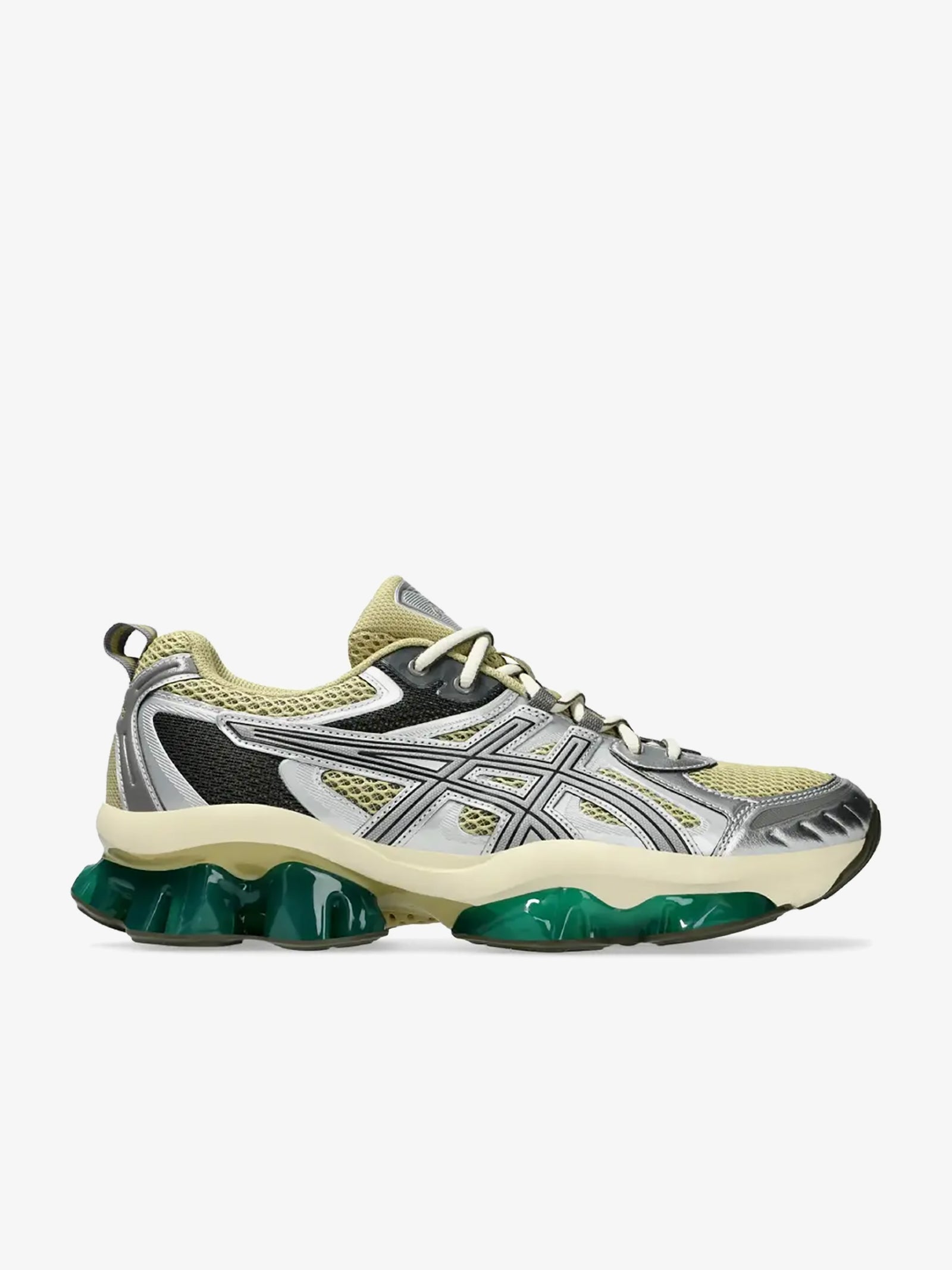 Asics gel nimbus 4 uomo marrone on sale