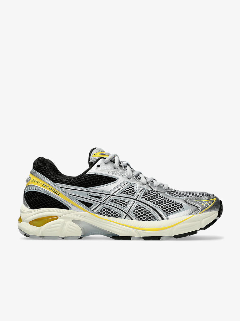 ASICS Sneakers GT-2160 1203A275-023 uomo pelle grigio