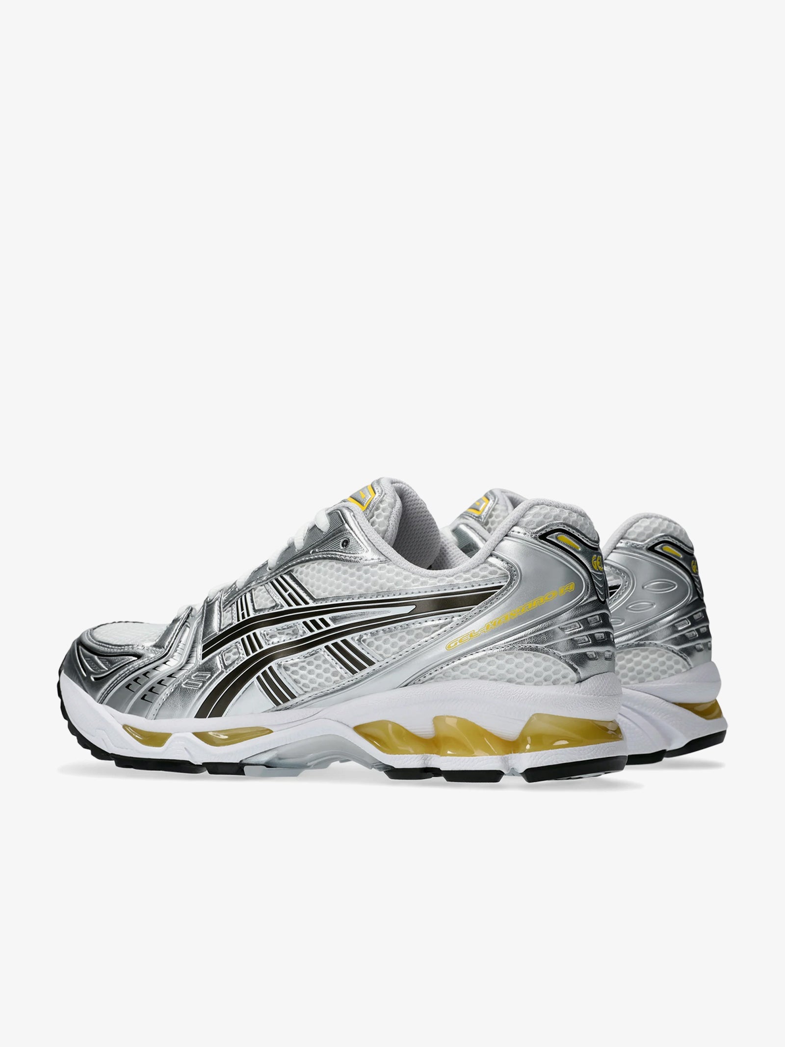 HOT Gel Nimbus Asics Gel Kayano 23 Argento ASICS Gel-Kayano