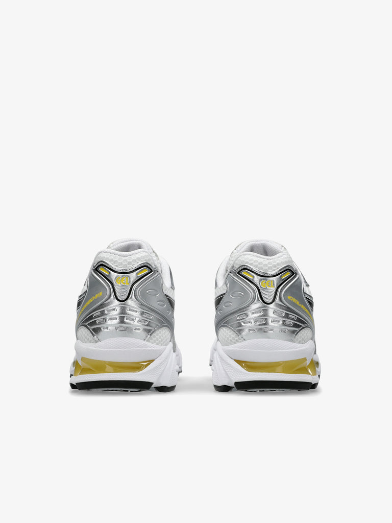 ASICS Sneakers Gel-Kayano 14 1203A537-101 pelle bianco