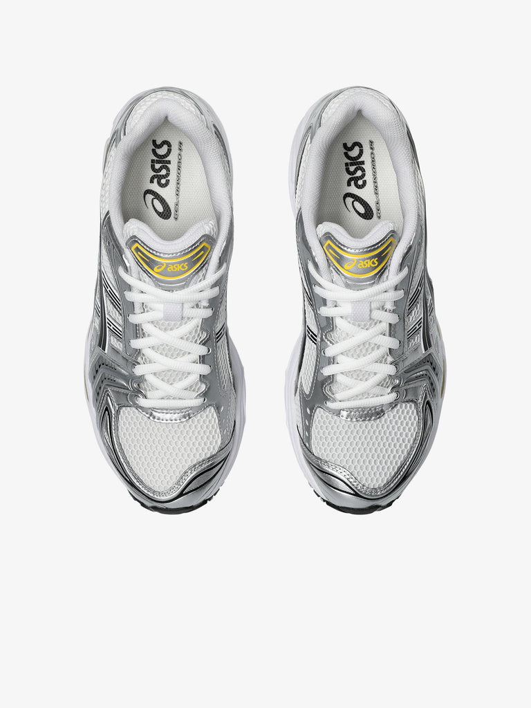 ASICS Sneakers Gel-Kayano 14 1203A537-101 pelle bianco