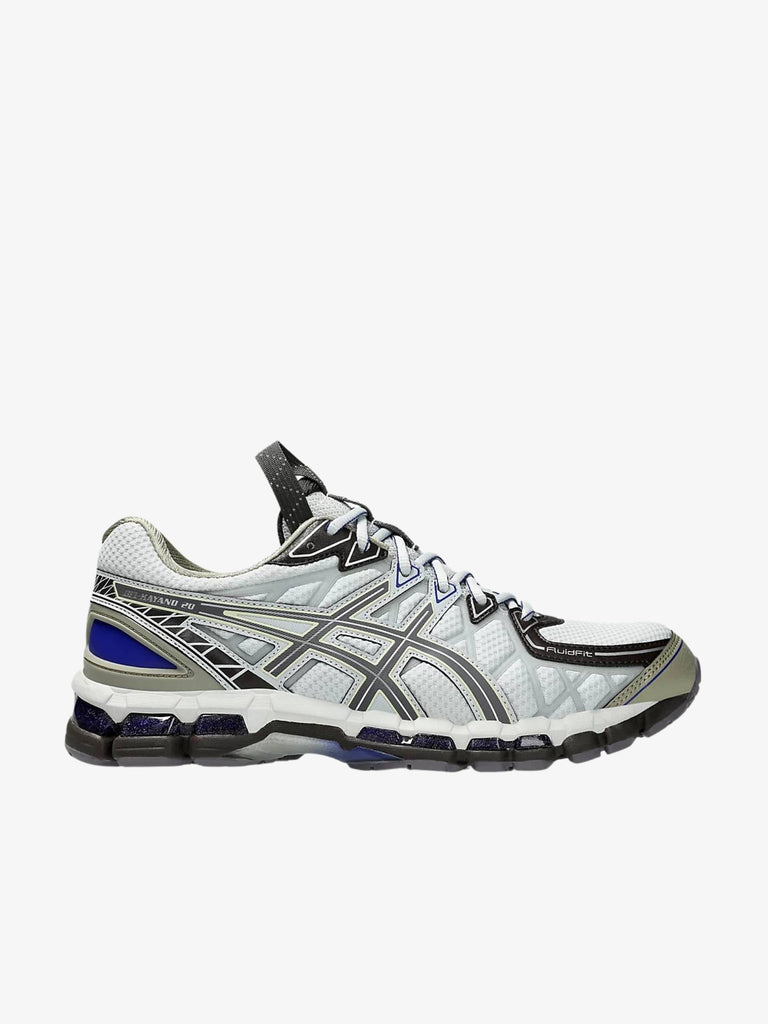 Asics gel kayano 20 uomo nere deals