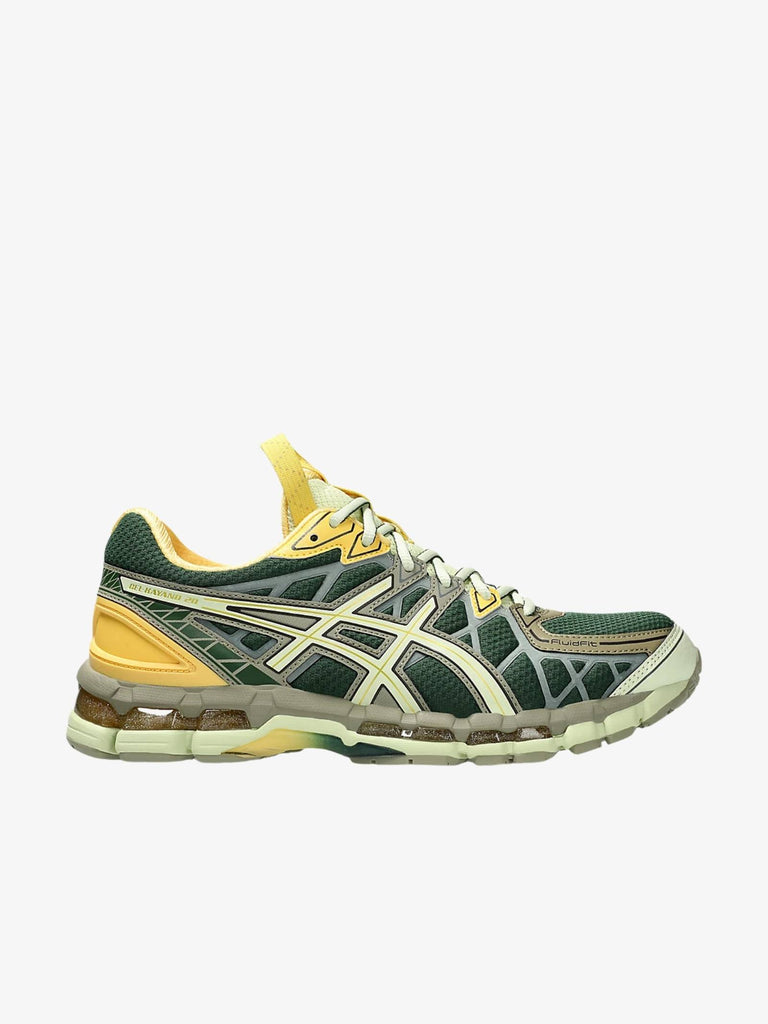 Asics gel kayano 20 mujer espana online