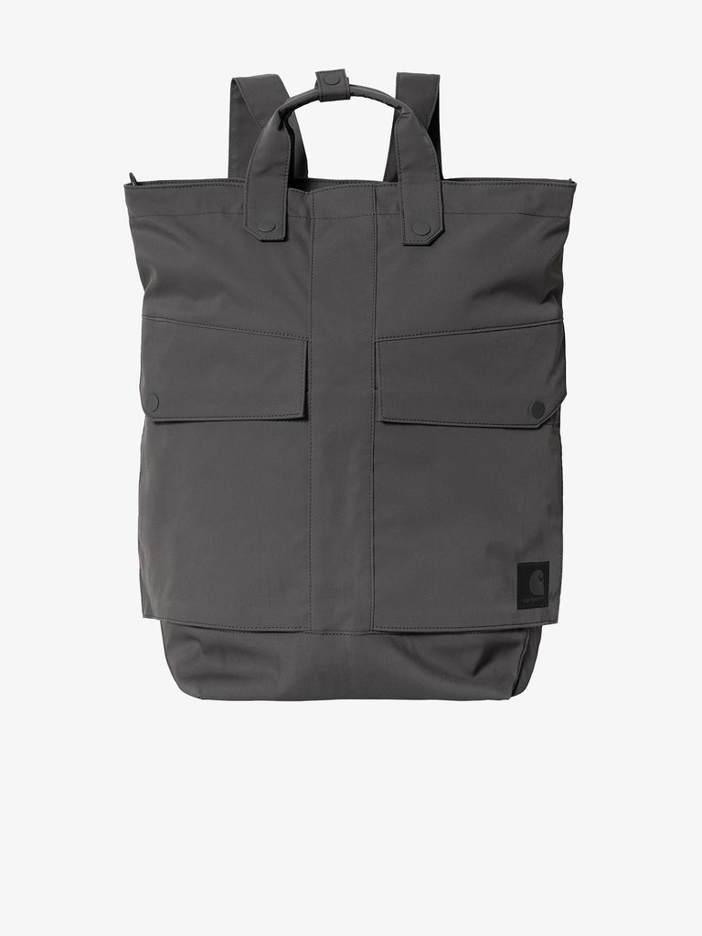 CARHARTT WIP Zaino Balto I033631_ uomo nero