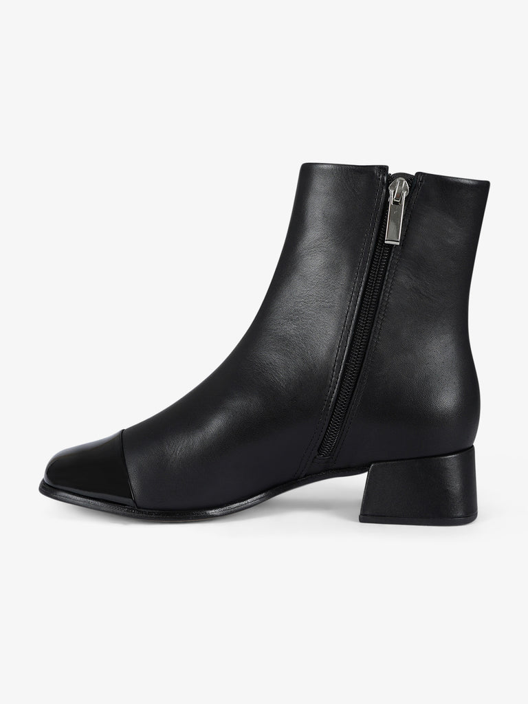 PHILIPPE MODEL Zapatillas NICE LOW MAN VNLU Hombre Piel Beige