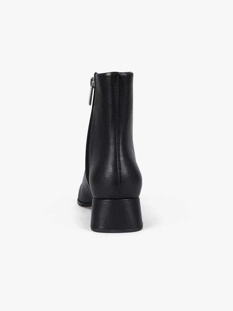 PHILIPPE MODEL Zapatillas NICE LOW MAN VNLU Hombre Piel Beige