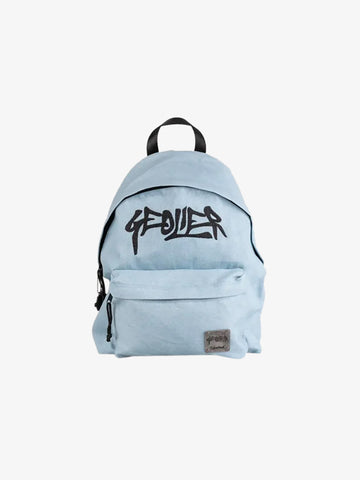 GEOLIER X COLOURBOOK Zaini Collab Geolier GLR00021 Denim