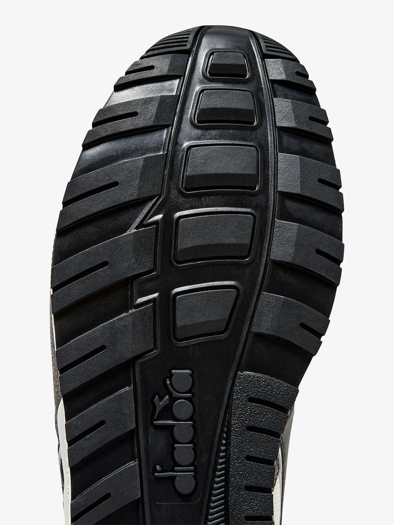 LA CARRIE Bolsos de hombro de cuero sintético para mujer Negro