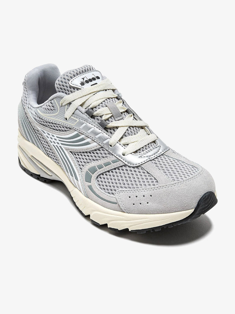 DIADORA Sneakers SAO-KO 280 501.180880_75041 pelle grigio