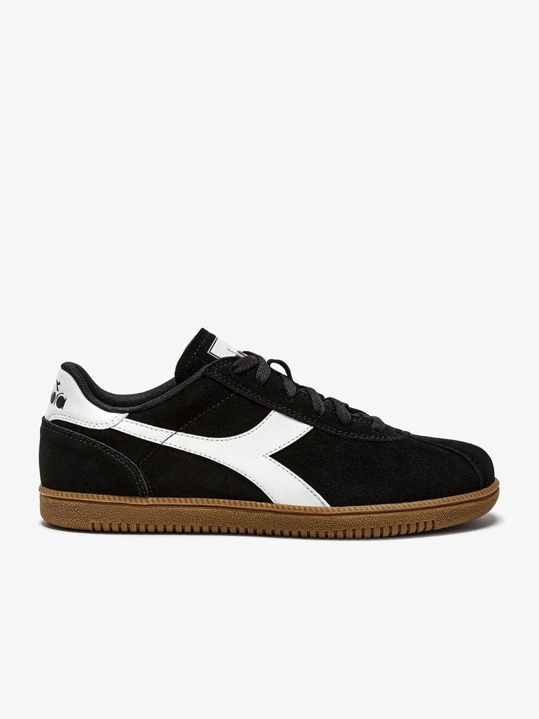 DIADORA Sneakers Tokyo 501.181247_80013 uomo pelle nero