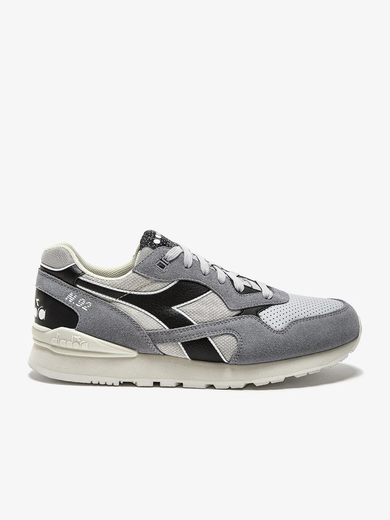 DIADORA Sneakers N.92 Advance 501.181441_75166 uomo poliestere grigio