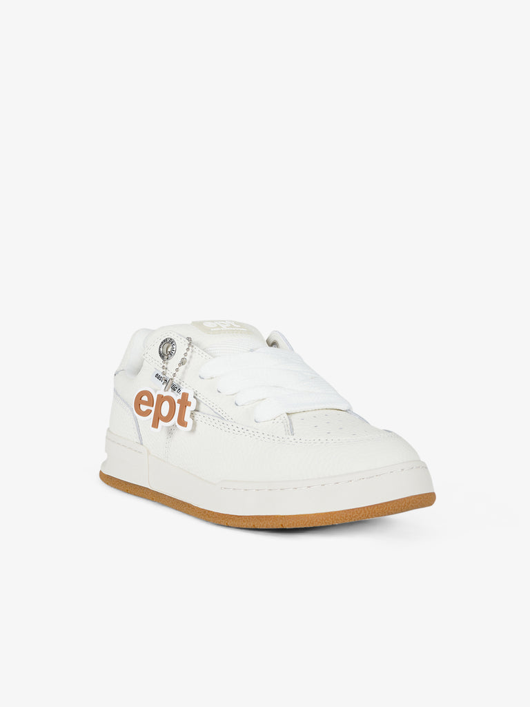 EPT Sneakers East Pacific Trade uomo camoscio panna