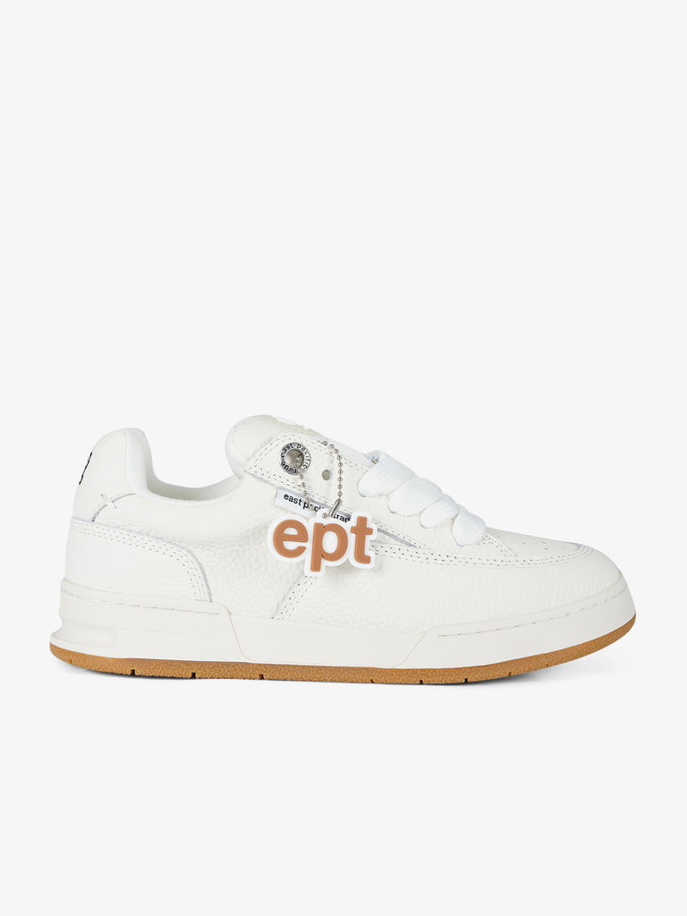 EPT Sneakers East Pacific Trade uomo camoscio panna