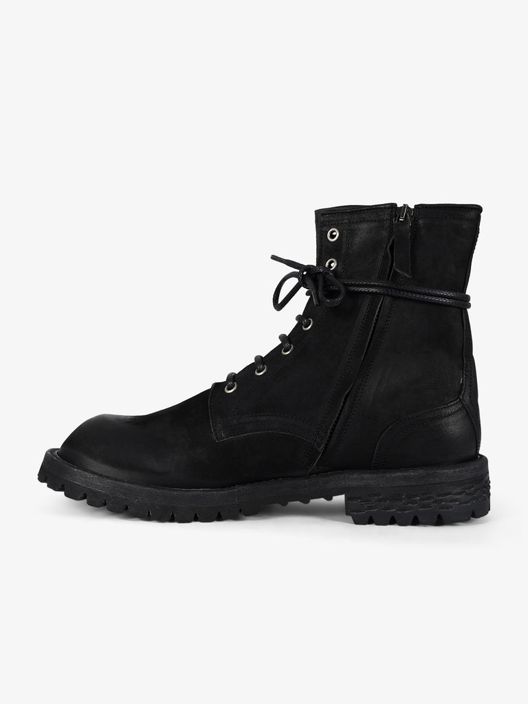 PHILIPPE MODEL Zapatillas NICE LOW MAN VNLU Hombre Piel Beige