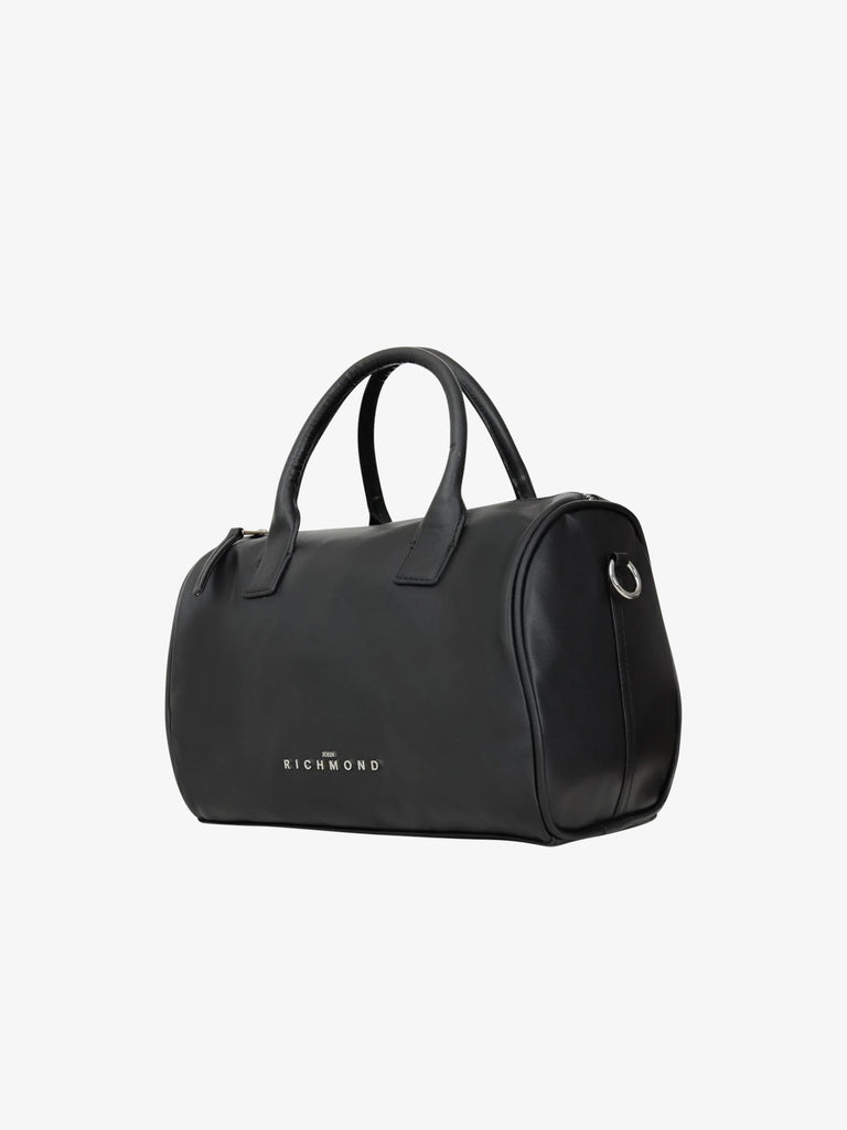 JOHN RICHMOND Borsa a mano Trunk Lemek donna nero