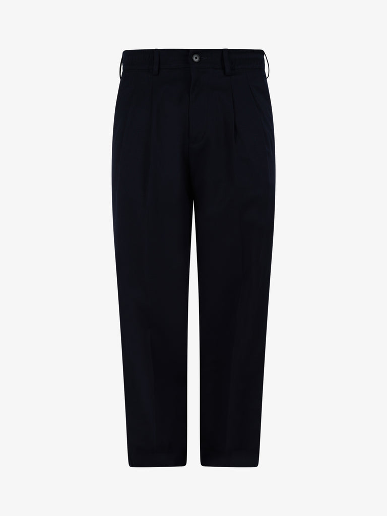 LOW BRAND Pantalone Zeta uomo blu