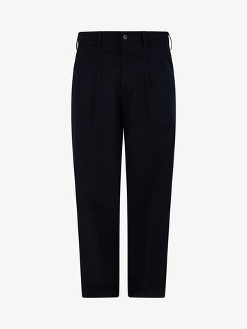 LOW BRAND Pantalone Zeta uomo blu