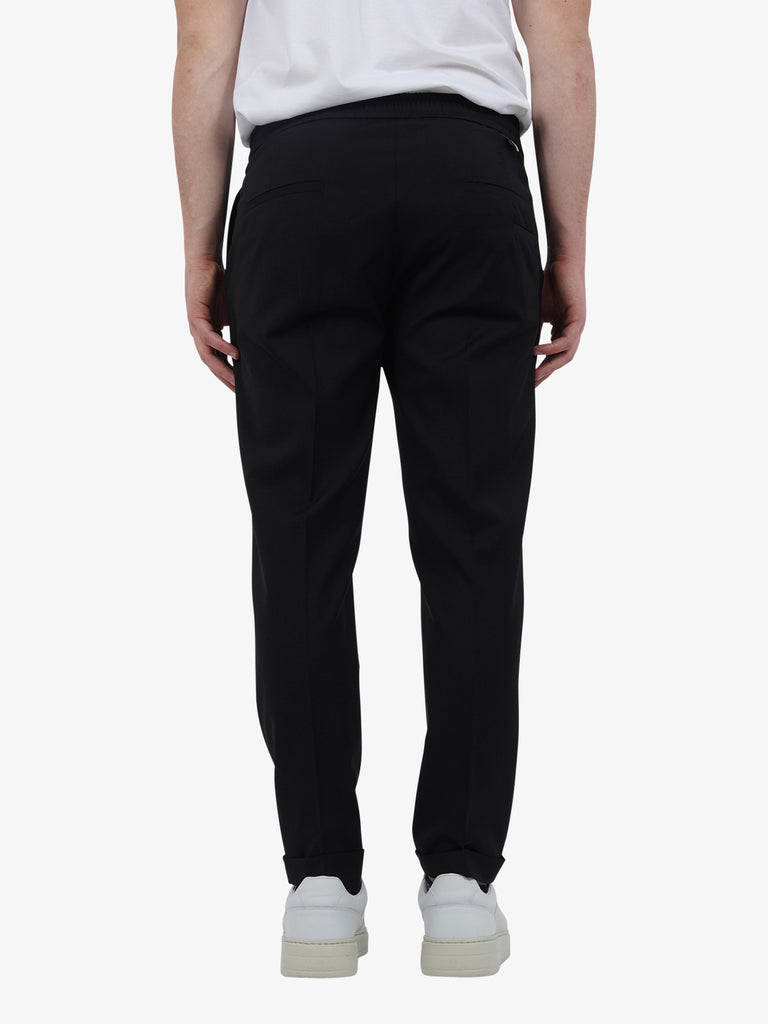 PHILIPPE MODEL Zapatillas NICE LOW MAN VNLU Hombre Piel Beige