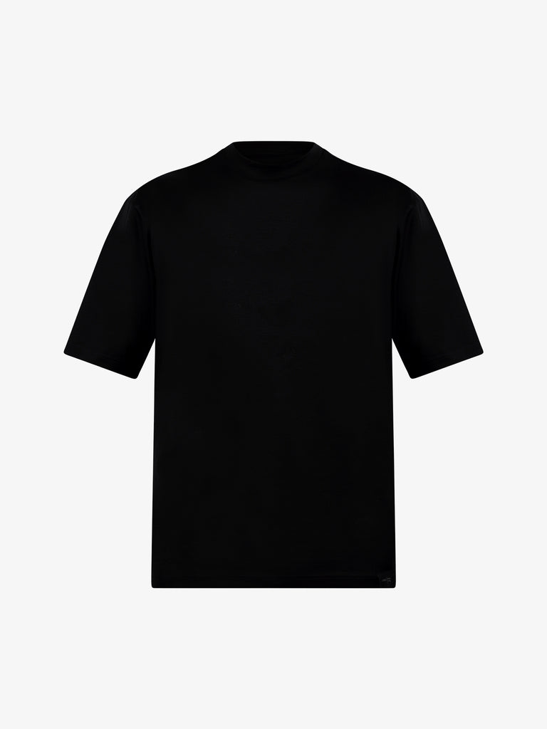 LOW BRAND T-shirt B193 uomo nero