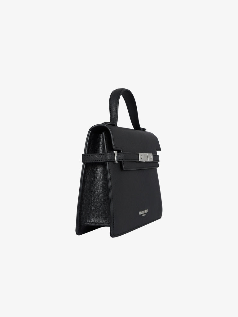 MARC ELLIS Borsa a mano Around M donna nero