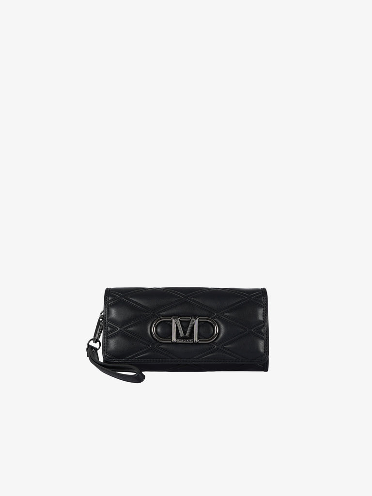 MARC ELLIS Portafoglio BECCA WALLET donna nero