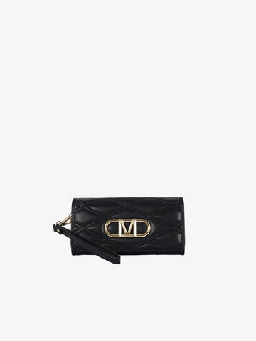 MARC ELLIS Portafoglio BECCA WALLET donna nero