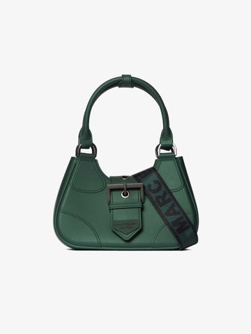 MARC ELLIS Borsa a mano Flat Circle donna verde