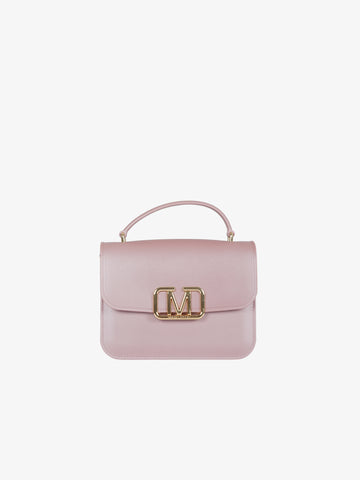 MARC ELLIS Borsa a mano Flat Ear 24 donna rosa