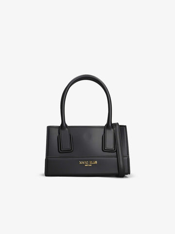 MARC ELLIS Borsa a mano FLAT ENJOY donna nero