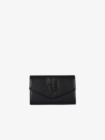 MARC ELLIS Borsa a spalla Katy Ny donna nero