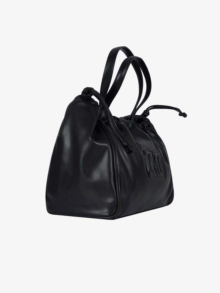 MARC ELLIS Borsa a spalla Marc Tote donna nero