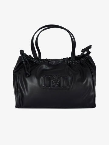 MARC ELLIS Borsa a spalla Marc Tote donna nero