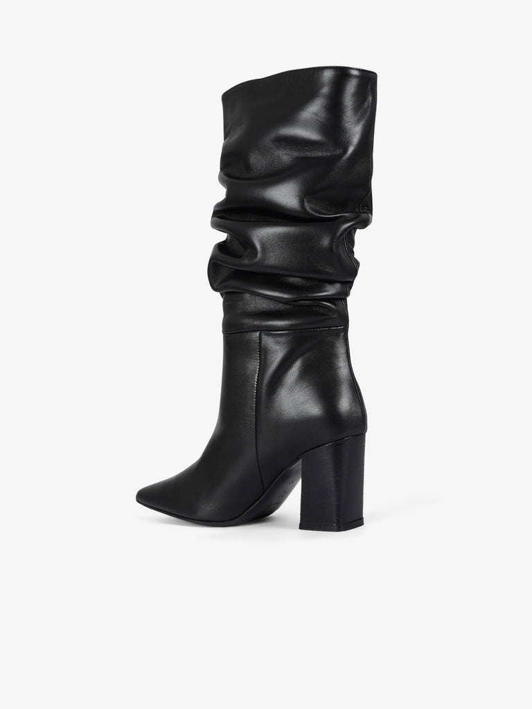 PHILIPPE MODEL Zapatillas NICE LOW MAN VNLU Hombre Piel Beige