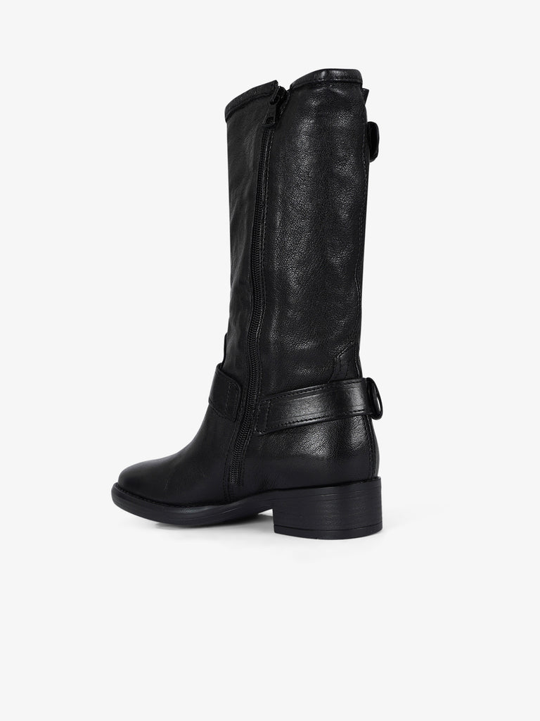 PHILIPPE MODEL Zapatillas NICE LOW MAN VNLU Hombre Piel Beige